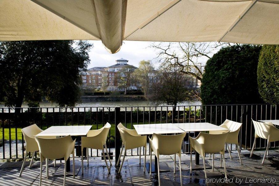 Bingham Riverhouse Richmond  Exterior foto