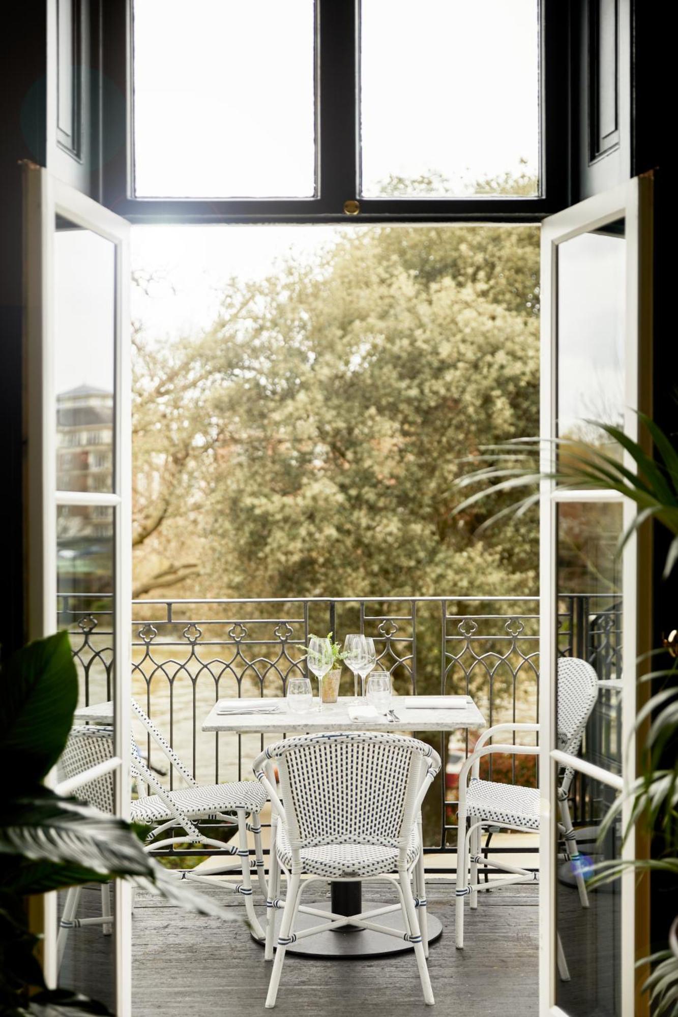 Bingham Riverhouse Richmond  Exterior foto