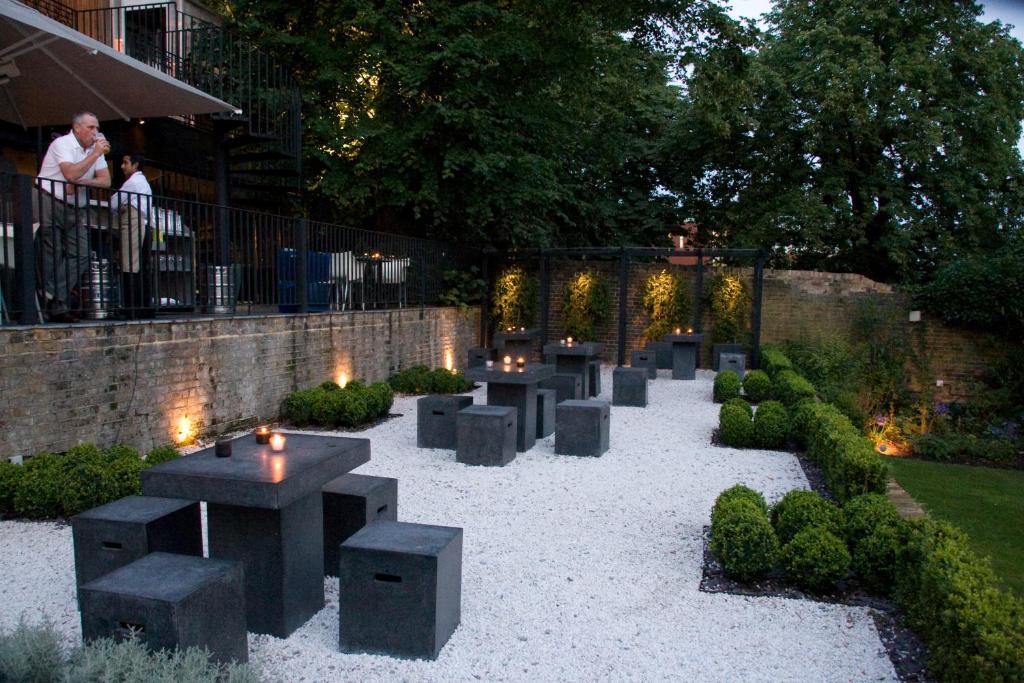 Bingham Riverhouse Richmond  Exterior foto